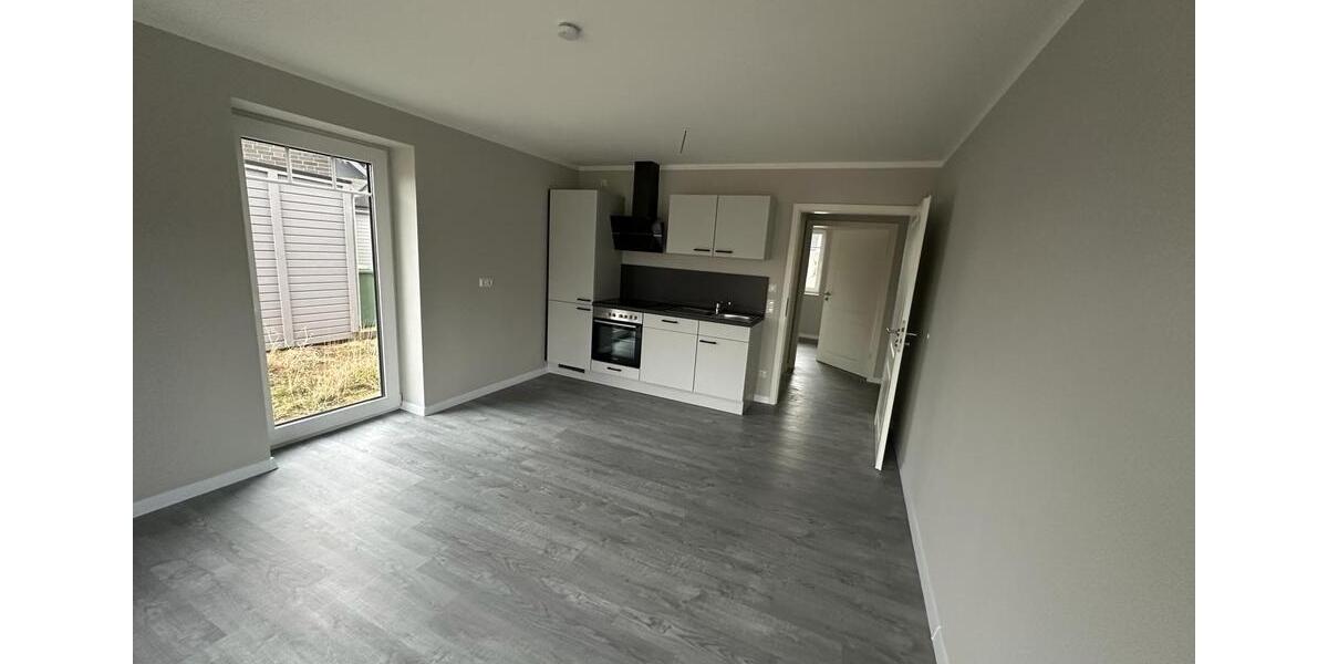 Erdgeschoßwohnung Friedrichstadt - 2 Zimmer, 50 m&sup2;, 700&euro; | Angebot:26693307