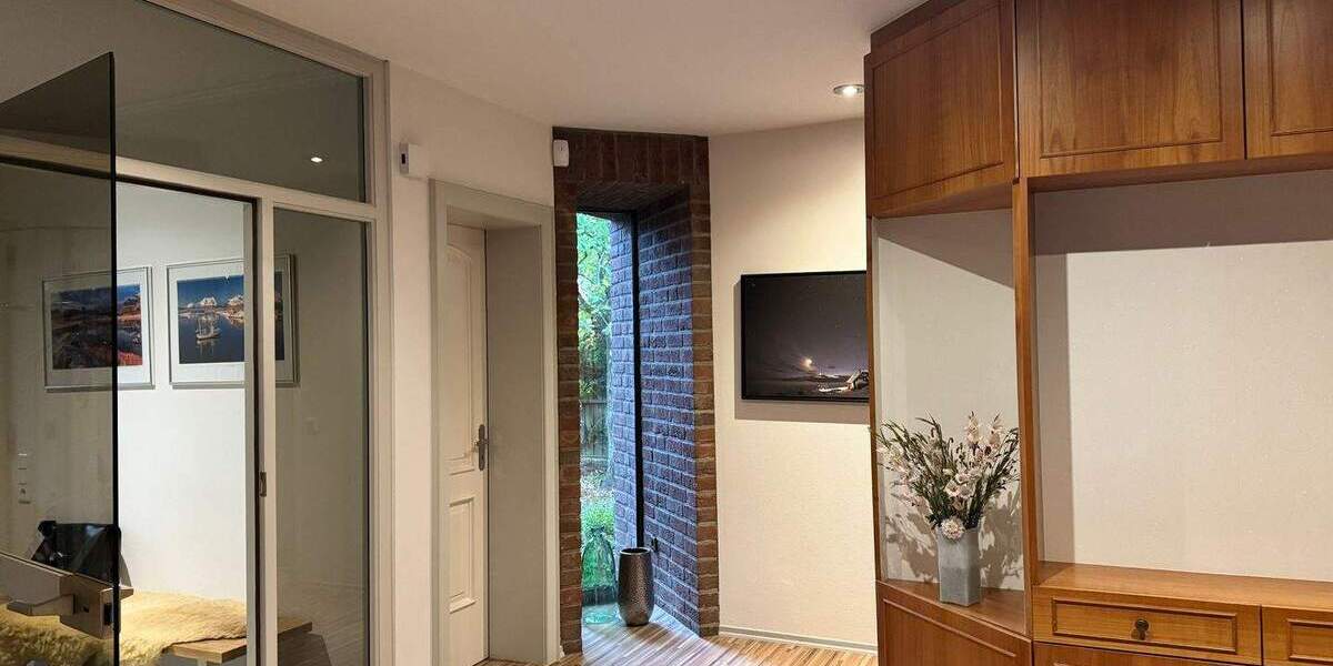 Einfamilienhaus Ahrenshöft - 8 Zimmer, 312 m&sup2;, 695.000&euro; | Angebot:25748686