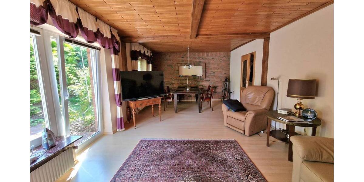 Einfamilienhaus Husum - 5 Zimmer, 162 m&sup2;, 477.000&euro; | Angebot:25771825