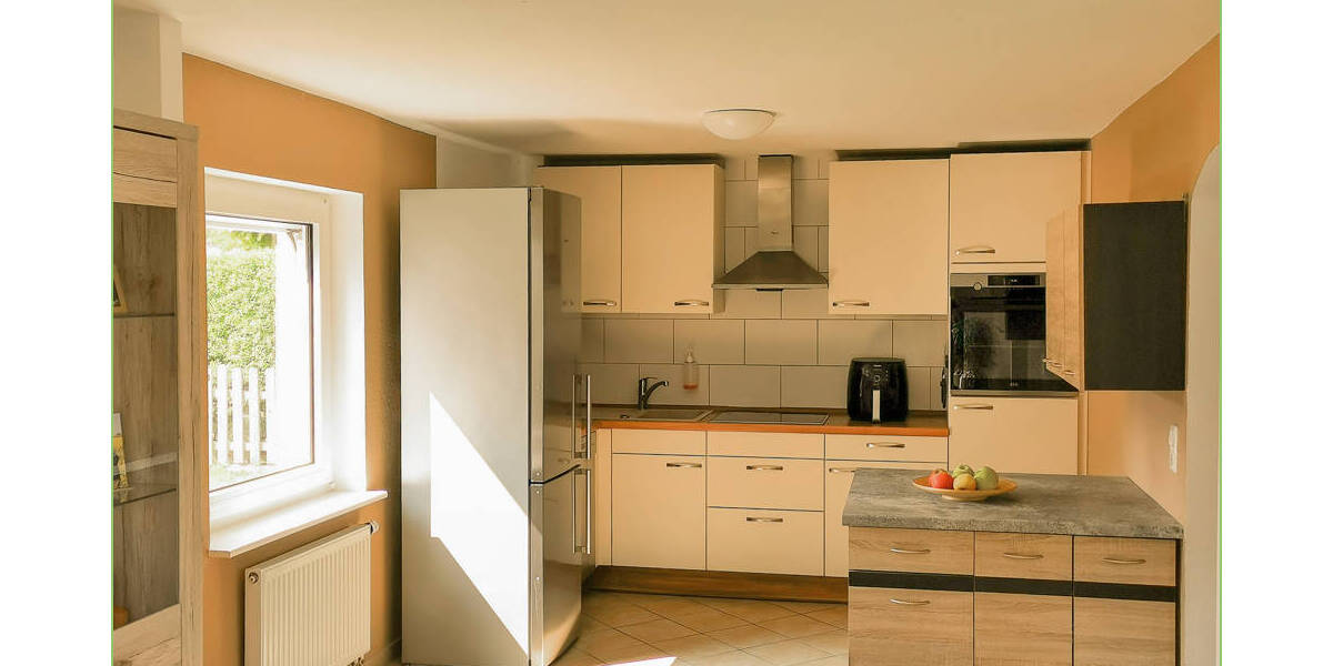 Reihenendhaus Garding - 4 Zimmer, 115 m&sup2;, 259.500&euro; | Angebot:25660589