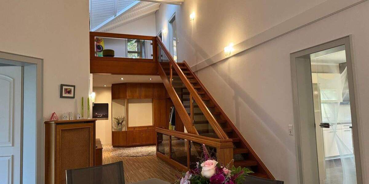 Einfamilienhaus Ahrenshöft - 8 Zimmer, 312 m&sup2;, 695.000&euro; | Angebot:25748686