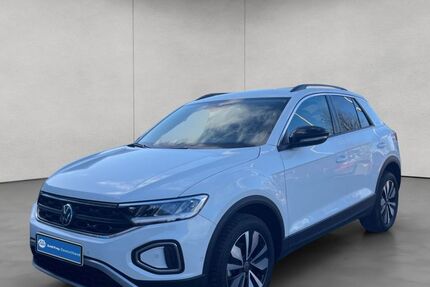 VW T-Roc 18.810 km 23.290 &euro; Husum 25813