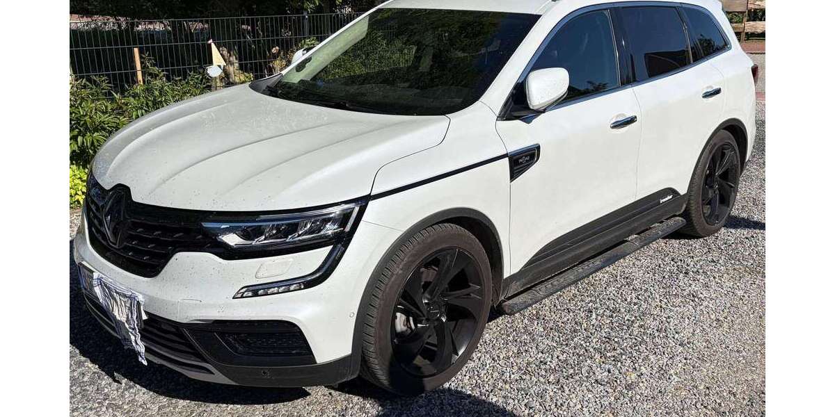 Renault Koleos 64.000 km 26.000 &euro; Garding, Kirchspiel 25836