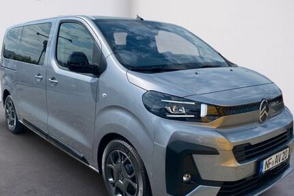 Citroen SpaceTourer 1.565 km 36.990 &euro; Husum 25813