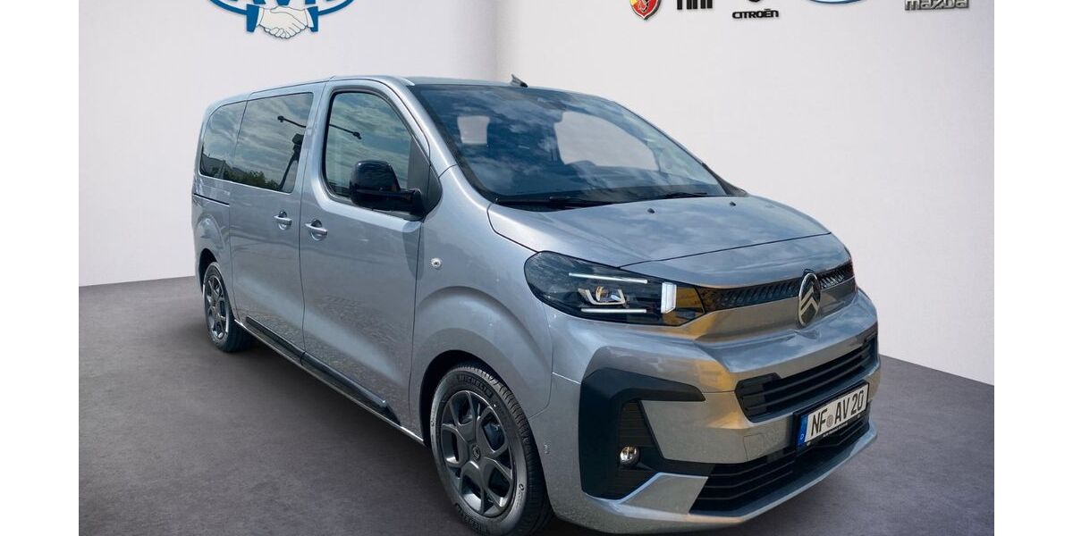 Citroen SpaceTourer 1.565 km 36.990 &euro; Husum 25813