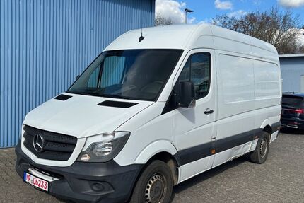 Mercedes-Benz Sprinter 236.122 km 10.900 &euro; Husum 25813