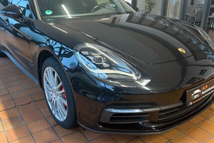 Porsche Panamera 78.510 km 57.490 &euro; Eggebek 24852
