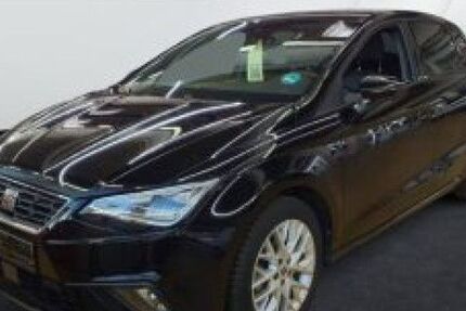 Seat Ibiza 26.130 km 20.990 &euro; Husum 25813