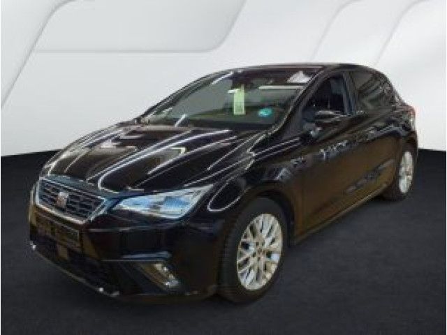 Seat Ibiza 26.130 km 20.990 &euro; Husum 25813