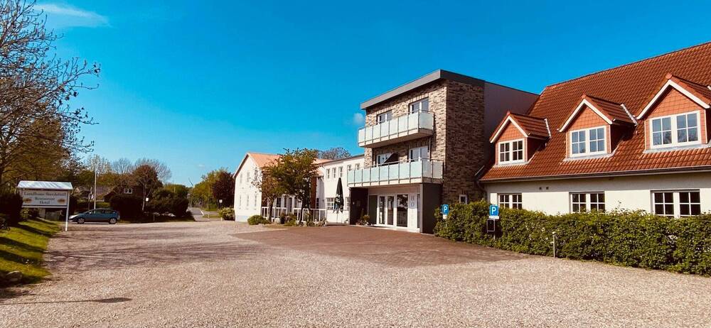 Gewerbeobjekt Bordelum Sterdebüll - 2.750.000&euro; | Angebot:25700014