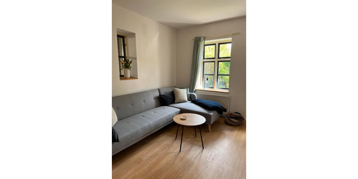 Erdgeschoßwohnung Neuenkirchen - 2 Zimmer, 48 m&sup2;, 795&euro; | Angebot:26001526