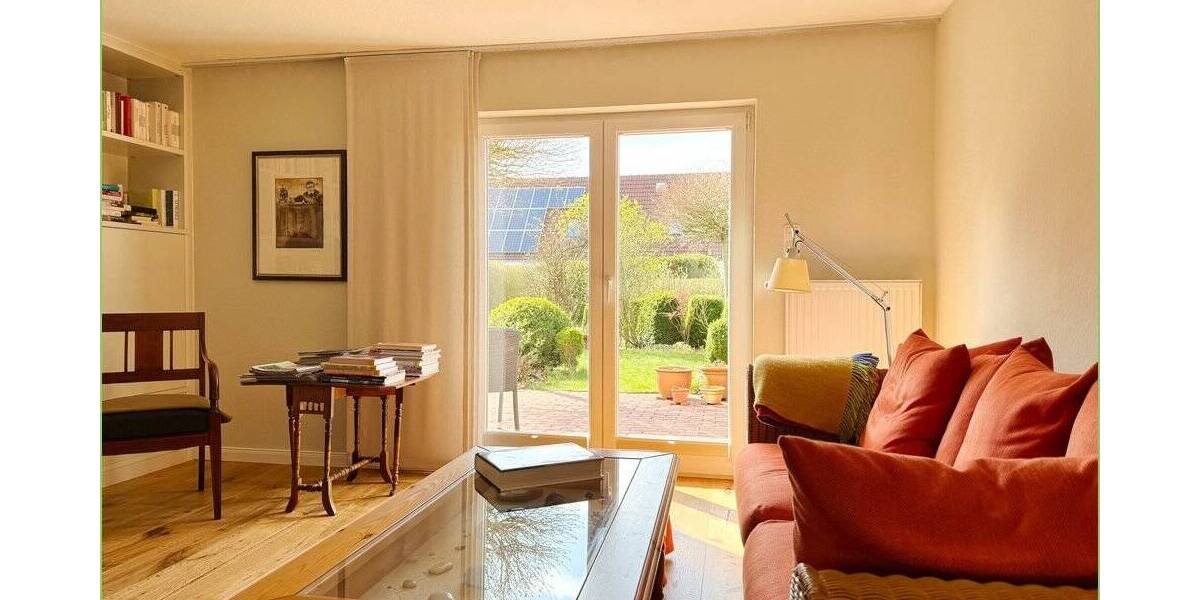 Reihenmittelhaus Garding - 3 Zimmer, 92 m&sup2;, 265.000&euro; | Angebot:25662220