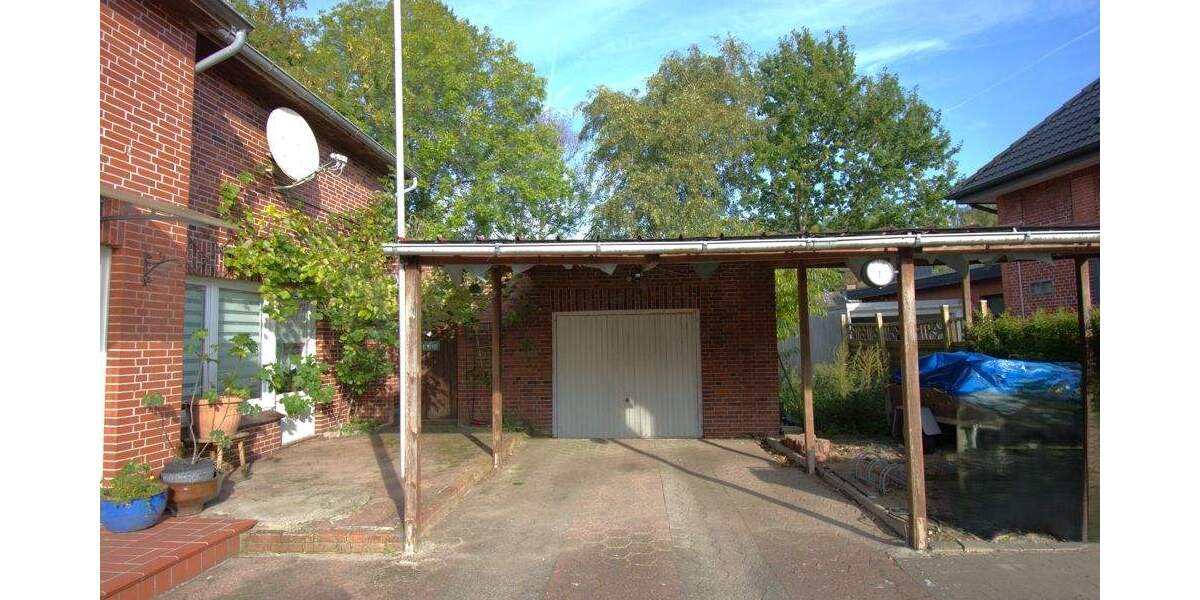 Einfamilienhaus Lunden - 6 Zimmer, 145 m&sup2;, 169.000&euro; | Angebot:25687158