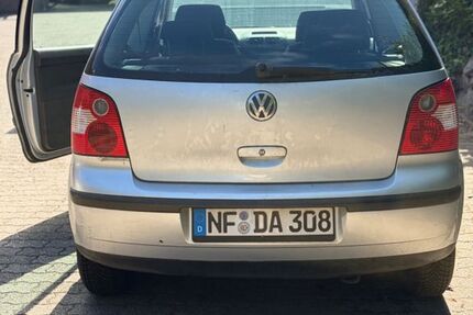 VW Polo 146.000 km 1.399 &euro; Struckum 25821