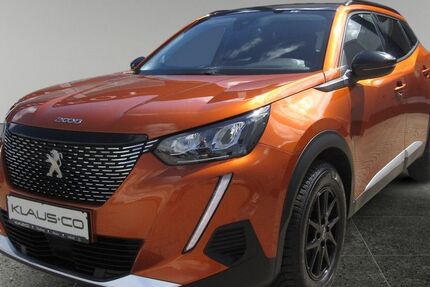 Peugeot 2008 86.487 km 16.990 &euro; Husum 25813