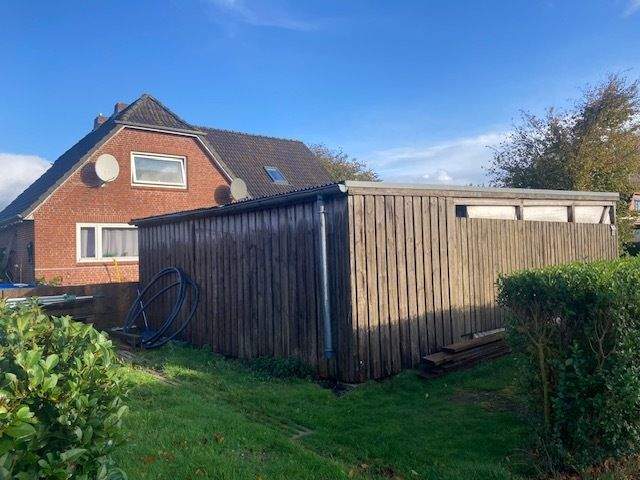 Mehrfamilienhaus, Wohnhaus Wester- Ohrstedt Ohrstedt - 7 Zimmer, 196 m&sup2;, 239.000&euro; | Angebot:25708132