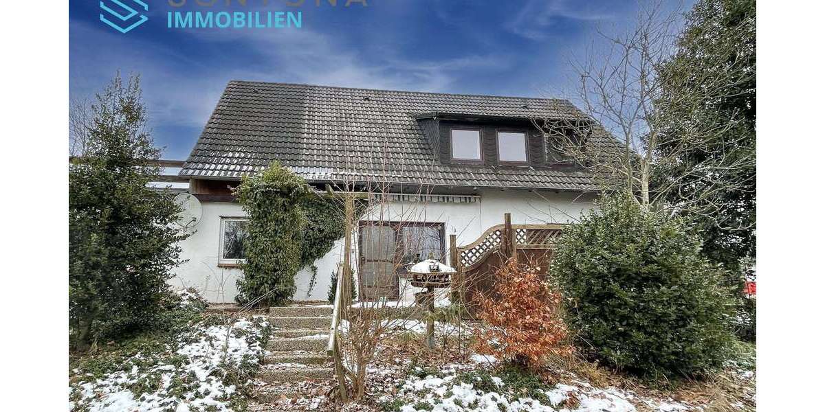 Einfamilienhaus Schwabstedt - 8 Zimmer, 146 m&sup2;, 238.000&euro; | Angebot:25259186