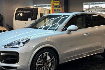 Porsche Cayenne 19.465 km 74.995 &euro; Husum 25813