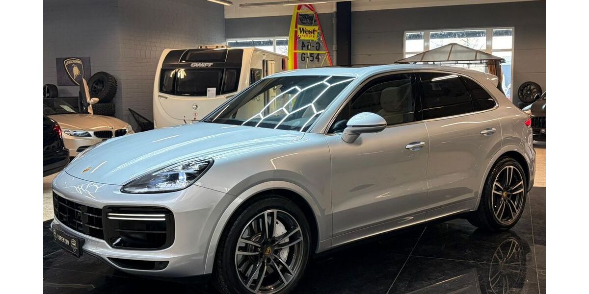 Porsche Cayenne 19.465 km 74.995 &euro; Husum 25813
