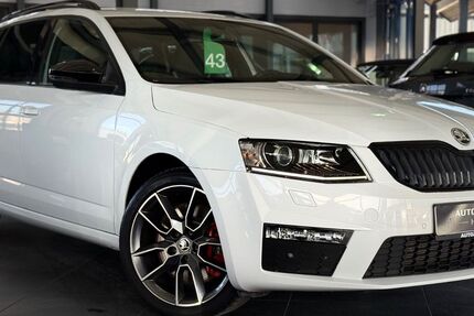 Skoda Octavia 55.157 km 19.990 &euro; Husum 25813