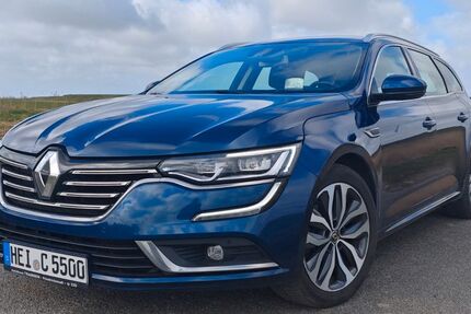 Renault Talisman 156.000 km 9.700 &euro; Lehe 25774