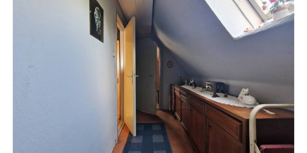 Einfamilienhaus Schülp - 3 Zimmer, 90 m&sup2;, 120.000&euro; | Angebot:25697343