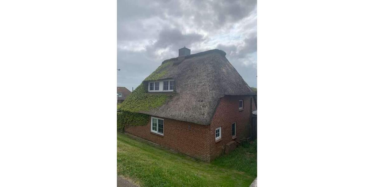 Einfamilienhaus Nordstrand - 3 Zimmer, 91 m&sup2;, 449.000&euro; | Angebot:25698203