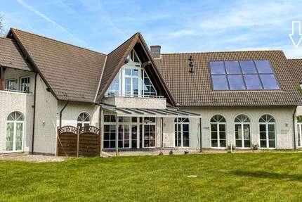 Wohnung Garding - 2 Zimmer, 52 m&sup2;, 185.000&euro; | Angebot:21321789