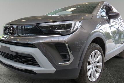 Opel Crossland (X) 78.400 km 15.390 &euro; Husum 25813