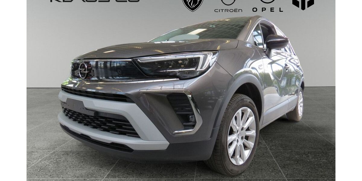 Opel Crossland (X) 78.400 km 15.390 &euro; Husum 25813