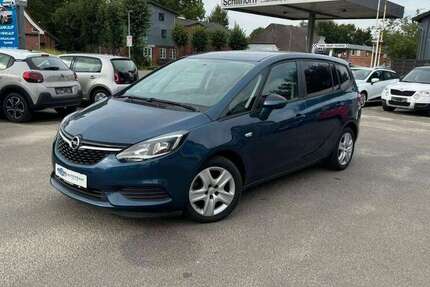 Opel Zafira 99.799 km 10.499 &euro; Hemme 25774