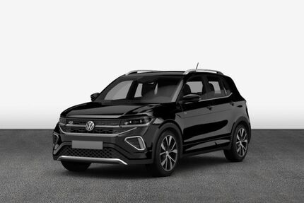 VW T-Cross 28.841 km 24.980 &euro; Breklum 25821