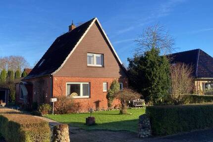 Haus Friedrichstadt - 4 Zimmer, 97 m&sup2;, 239.000&euro; | Angebot:25780898