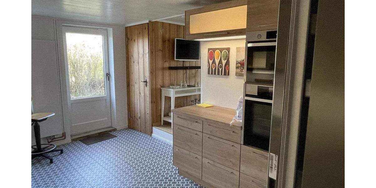 Einfamilienhaus Hennstedt - 7 Zimmer, 222 m&sup2;, 398.000&euro; | Angebot:25751273