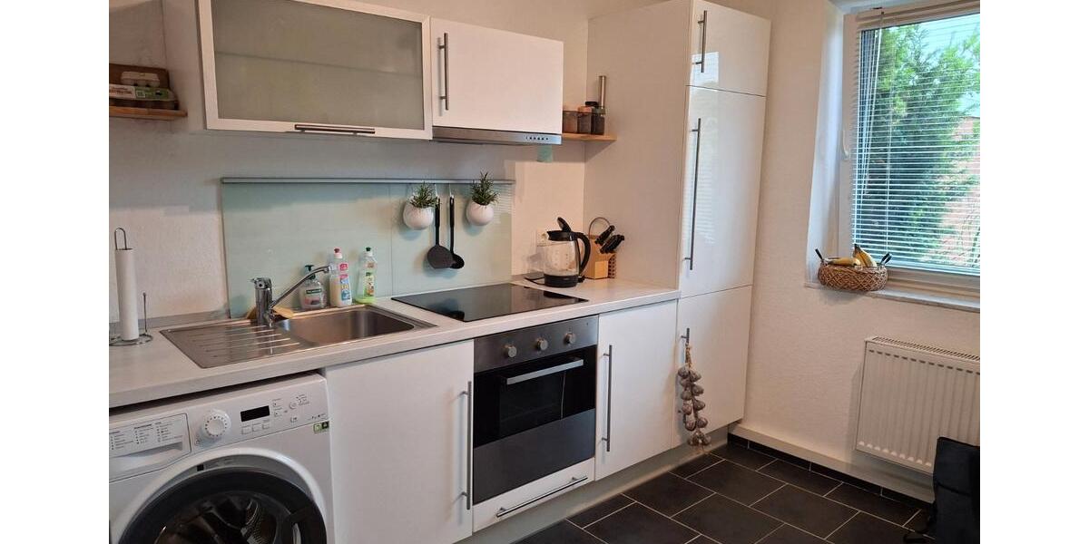 Erdgeschoßwohnung Garding - 3 Zimmer, 70 m&sup2;, 245.000&euro; | Angebot:27243533