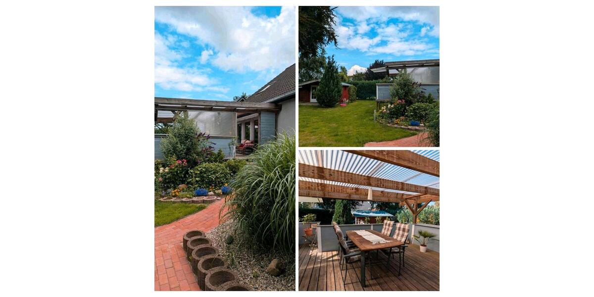 Einfamilienhaus Groß Rheide - 8 Zimmer, 191 m&sup2;, 349.000&euro; | Angebot:26199611