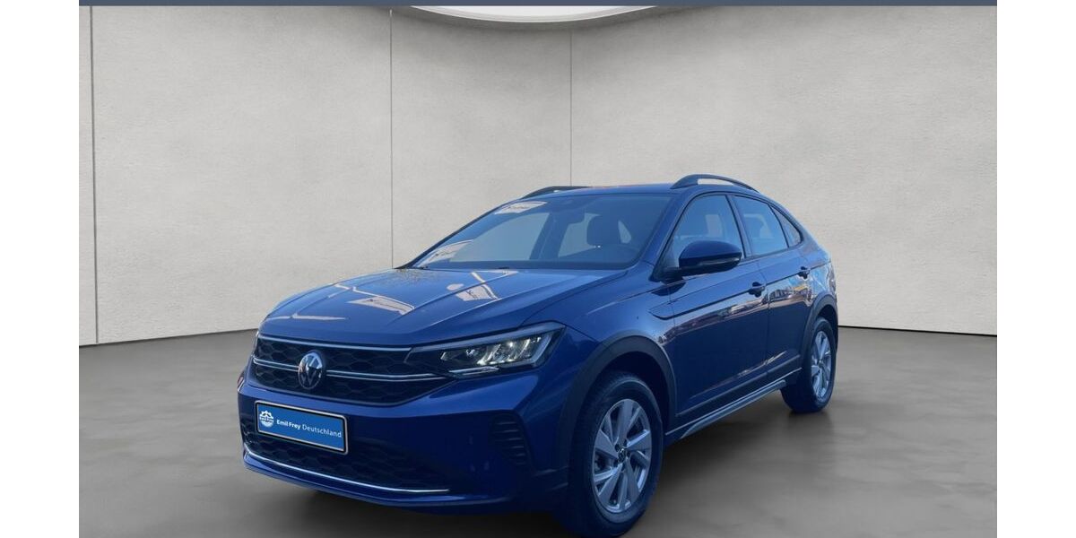 VW Taigo 6.960 km 22.890 &euro; Husum 25813