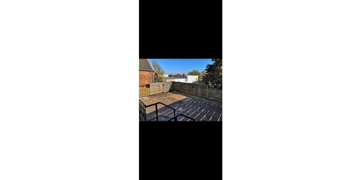 Terrassenwohnung Bredstedt - 3 Zimmer, 80 m&sup2;, 850&euro; | Angebot:25352056
