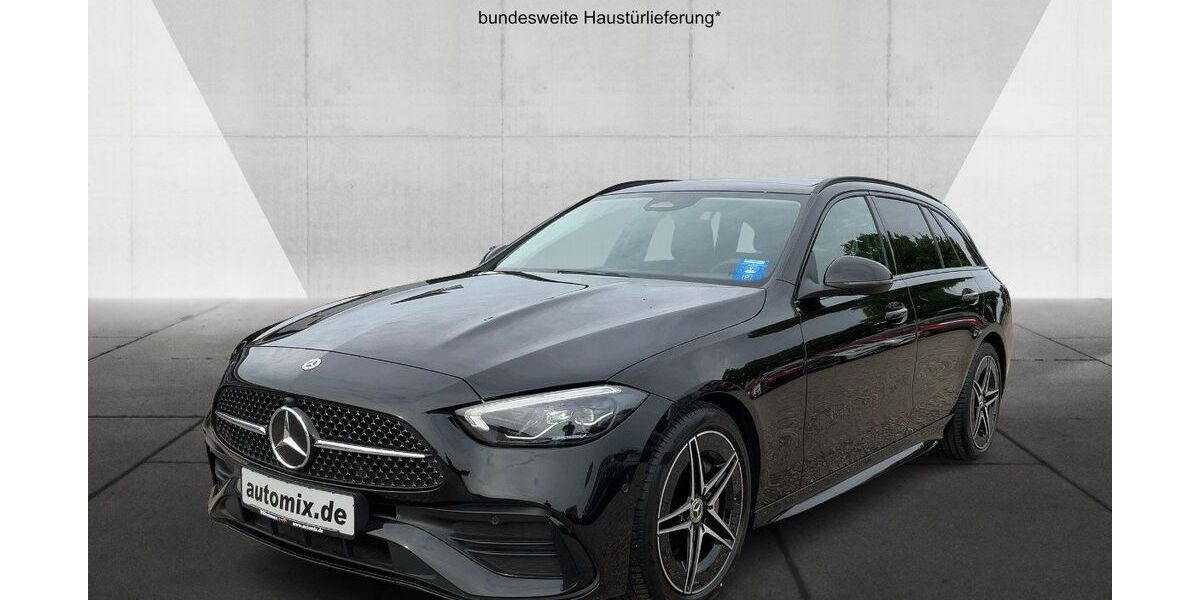 Mercedes-Benz C 180 50.650 km 33.400 &euro; Enge-Sande 25917