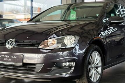 VW Golf 134.402 km 10.990 &euro; Husum 25813