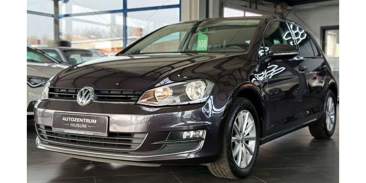 VW Golf 134.402 km 10.990 &euro; Husum 25813