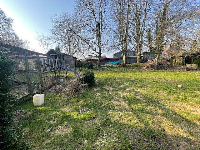 Einfamilienhaus Linden - 6 Zimmer, 158 m&sup2;, 189.900&euro; | Angebot:25697575