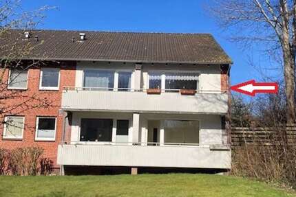 Wohnung Husum - 3 Zimmer, 72 m&sup2;, 143.000&euro; | Angebot:22481391