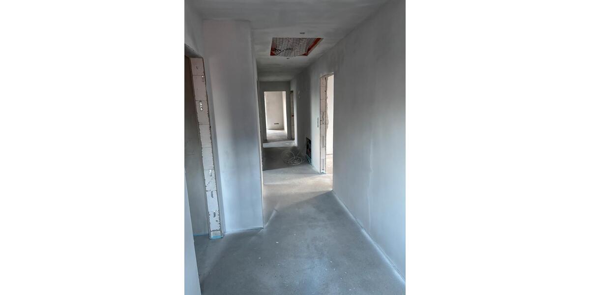 Dachgeschoßwohnung Viöl - 4 Zimmer, 92 m&sup2;, 1.175&euro; | Angebot:25612486