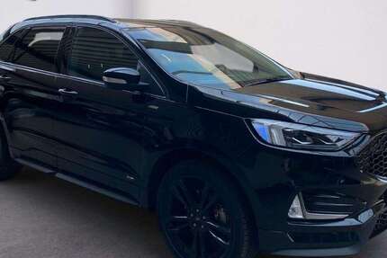 Ford Edge 117.064 km 24.390 &euro; Husum 25813