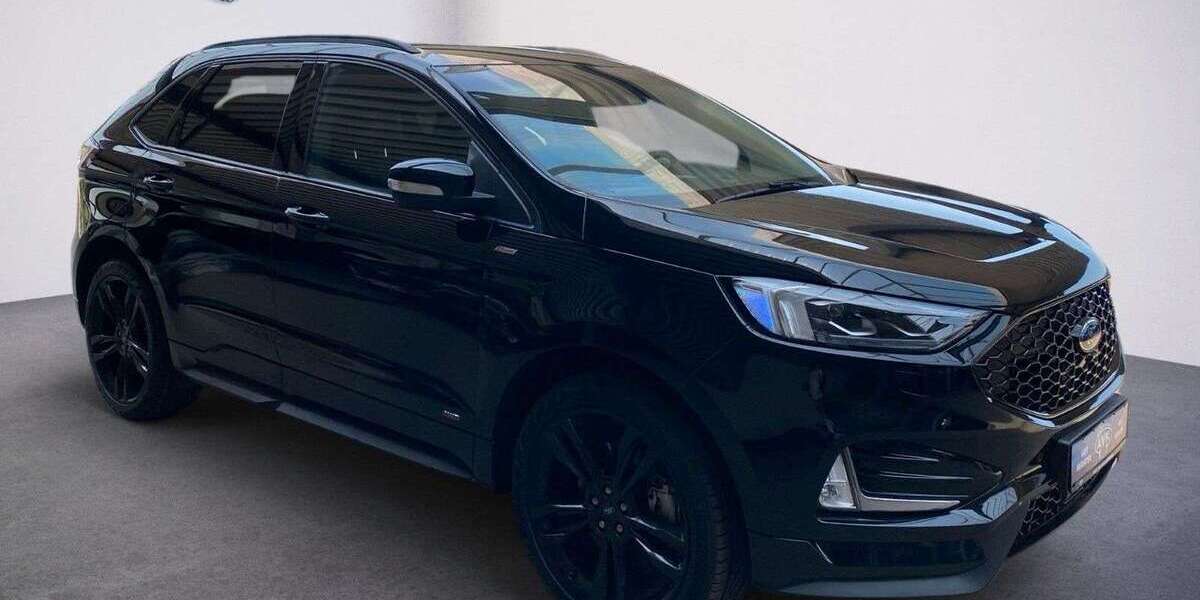 Ford Edge 117.064 km 24.390 &euro; Husum 25813