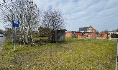 BAUEN WO ANDERE URLAUB MACHEN WOLLEN - Grundstück Tating | Angebot:25640214