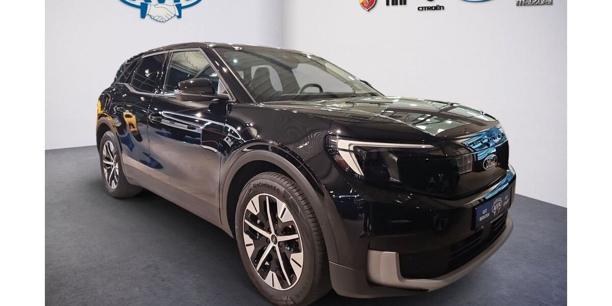 Ford Explorer 1.150 km 42.990 &euro; Husum 25813