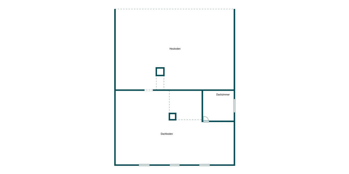 Einfamilienhaus Simonsberg - 3 Zimmer, 350.000&euro; | Angebot:26129419
