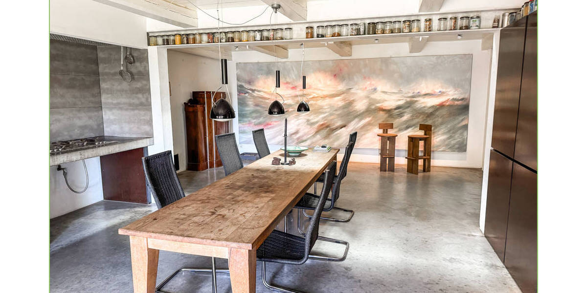 Mehrfamilienhaus, Wohnhaus Garding Kirchspiel - 6 Zimmer, 352 m&sup2;, 1.950.000&euro; | Angebot:25795989